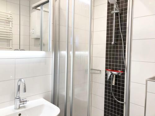 Apartamento Bergh�he