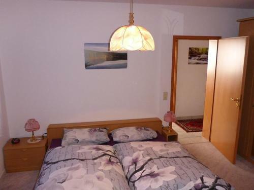 Apartamento Ferienwohnung-rita