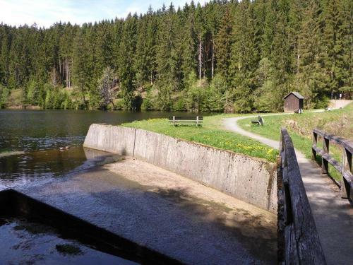 Apartamento Ferienwohnung-rita