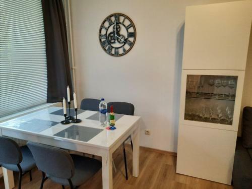 Apartamento Ferienwohnung Schneewei�chen An Der Therme