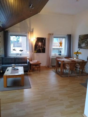 Apartamento Ferienappartement Potthoff 2