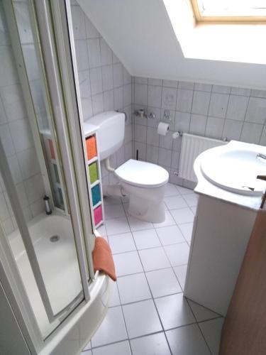 Apartamento Ferienappartement Potthoff 2
