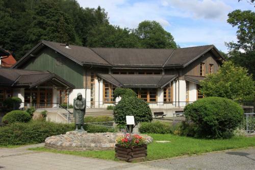 Kurpark Domizil