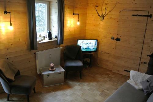 Apartamento Altes Forstamt Altenau