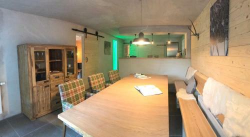 Apartamento Altes Forstamt Altenau