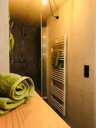 Apartamento Altes Forstamt Altenau