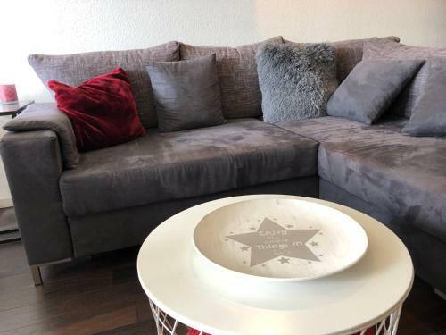 Apartamento Kleine Harzflucht