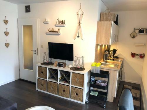 Apartamento Kleine Harzflucht