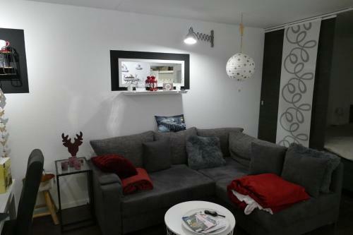 Apartamento Kleine Harzflucht
