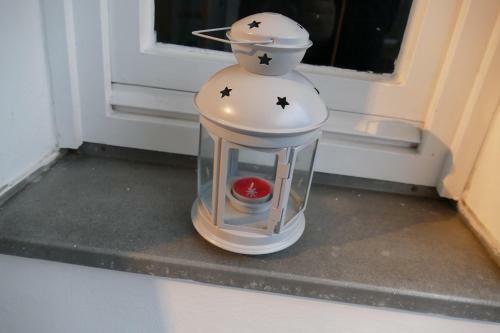 Apartamento Kleine Harzflucht