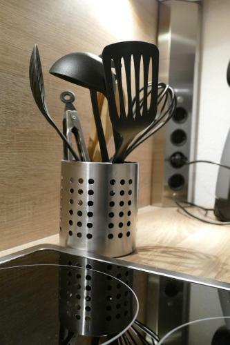 Apartamento Kleine Harzflucht