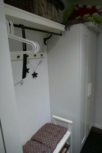 Apartamento Kleine Harzflucht