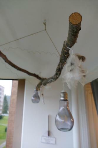 Apartamento Kleine Harzflucht