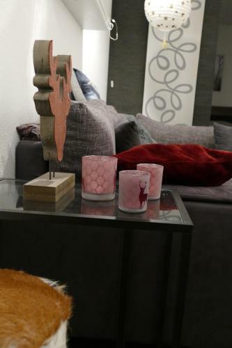 Apartamento Kleine Harzflucht