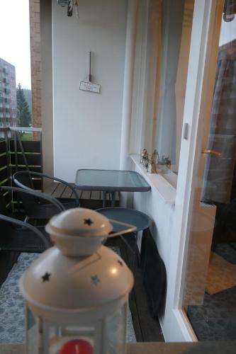 Apartamento Kleine Harzflucht