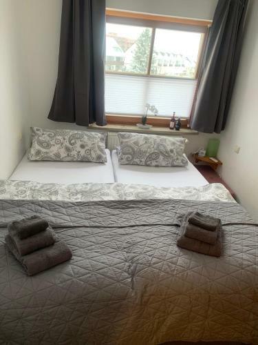 Apartamento Ferienwohnung Kleine Auszeit