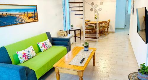 Apartamento Justsmile - Seaview Maisonette In Latchi