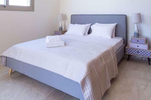 Villa Purity - 3 Bedroom Beach Villa With Private Swimming Pool