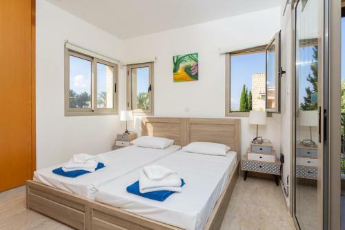Villa Izabella
