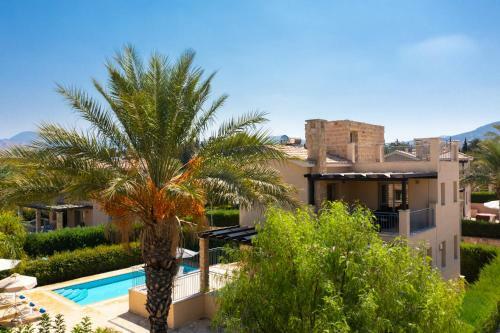 Villa Izabella