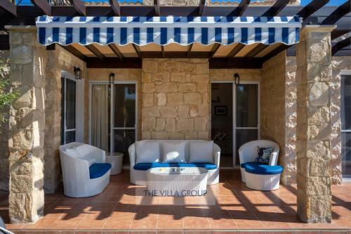Golden Coast 2 Villa