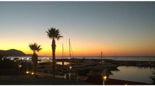 Apartamento Latchi Marina View