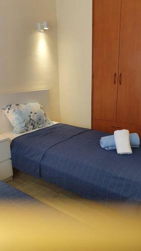 Nafsika 2 Bedroom Beach Apartment