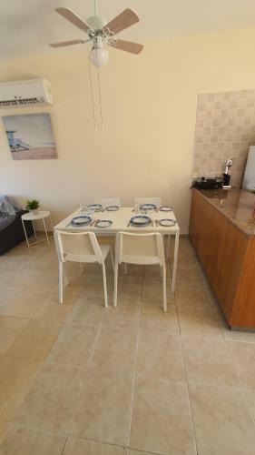 Nafsika 2 Bedroom Beach Apartment
