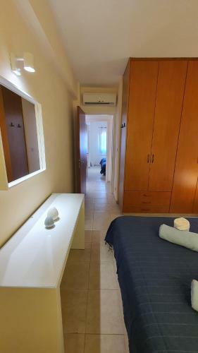Nafsika 2 Bedroom Beach Apartment