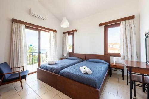 Ocean Pearl Villa