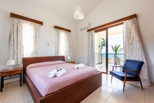 Ocean Pearl Villa