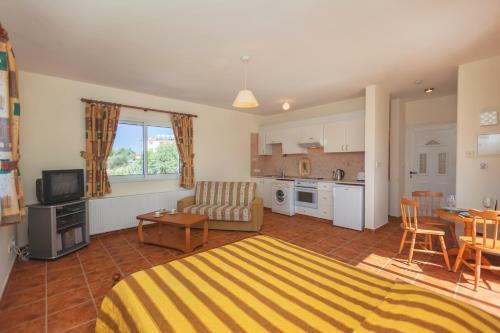 Apartamento Thekla Court