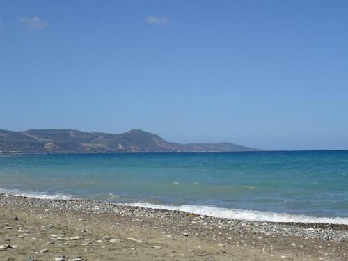 Andromeda Beach House