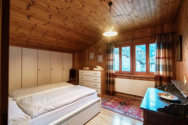 Apartamento Chalet Nucleo 12 Tra Bouldering E Trekking