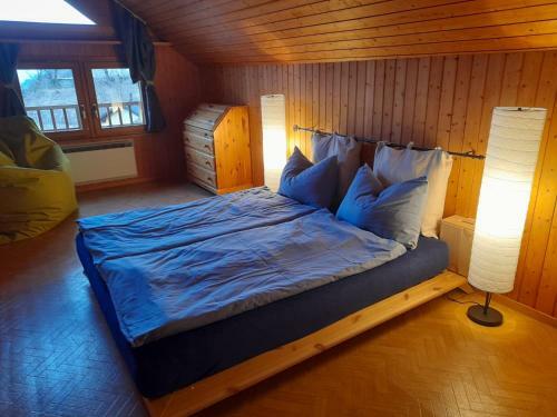 Nano Chalet - Family And Boulder Friendly Chalet