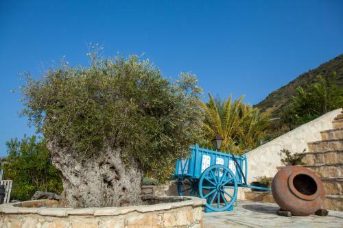 Villa Fata Morgana