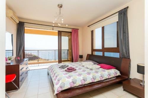 Villa Mermaid