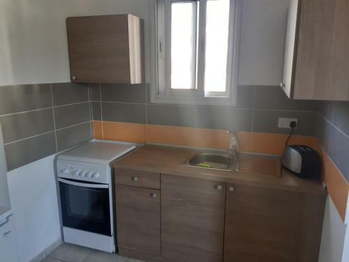 Apartamento Ariadnis Studio