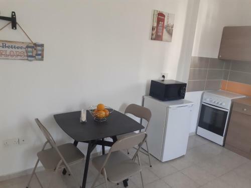 Apartamento Ariadnis Studio