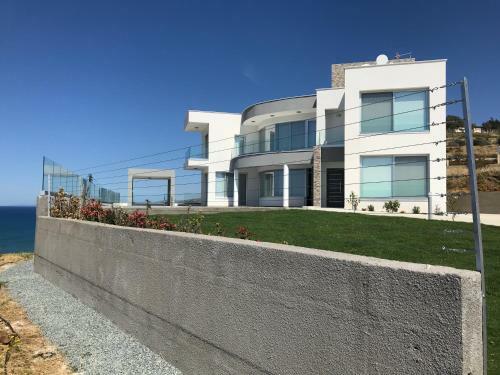 Elite Sea View Villa