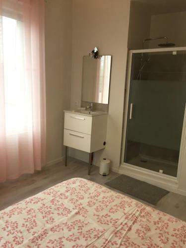 Apartamento La Vie Est Belle