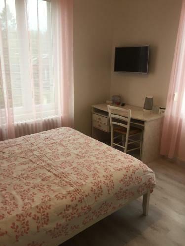Apartamento La Vie Est Belle