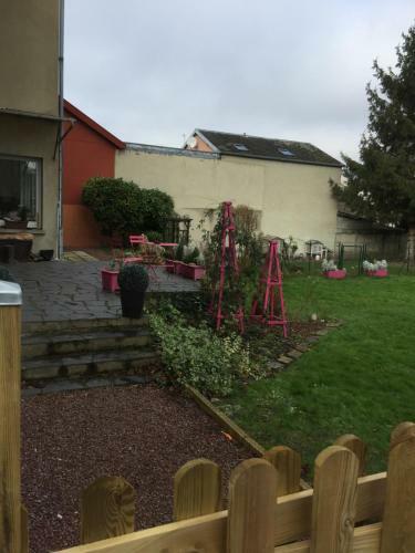 Apartamento La Vie Est Belle
