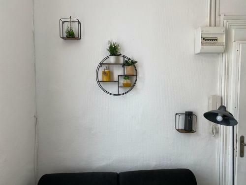 Apartamento Le Nid Abbevillois