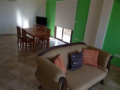 Joanna Sunset Apartments