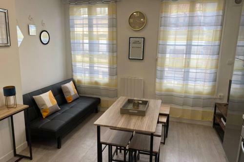 Apartamento Le Cocon Abbevillois