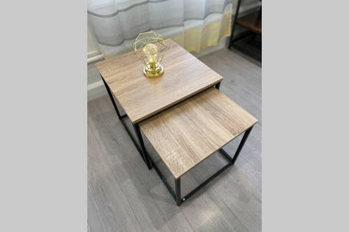 Apartamento Le Cocon Abbevillois