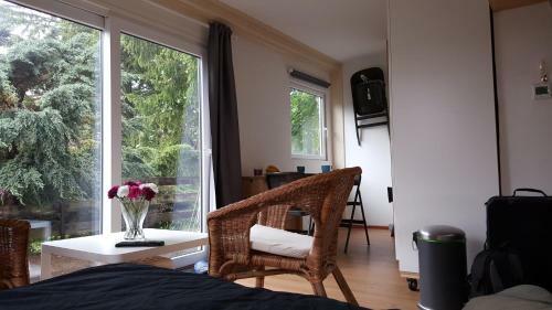 Bungalowdorf Klein Budelsdorf