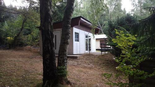 Bungalowdorf Klein Budelsdorf