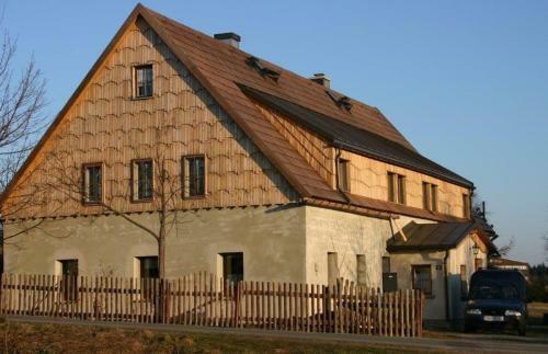 Apartamento Ferienwohnung Wagner